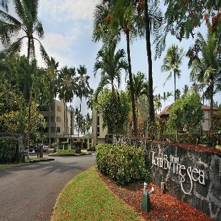 Hotel Aston Kona By The Sea