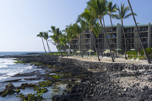 Hotel Aston Kona By The Sea