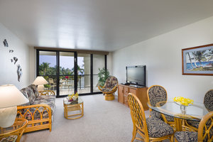 Hotel Aston Kona By The Sea