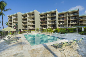 Hotel Aston Kona By The Sea