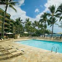 Hotel Aston Kona By The Sea