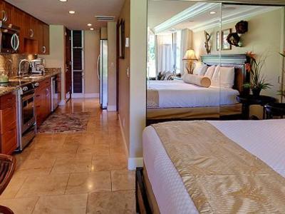 Hotel Aston Maui Kaanapali Villas