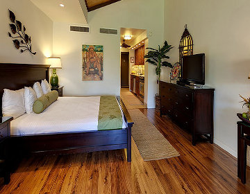 Hotel Aston Maui Kaanapali Villas