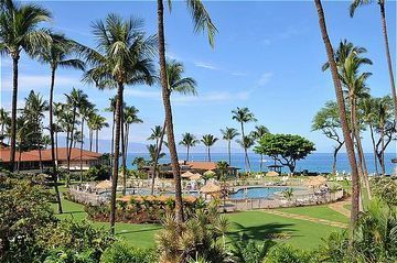 Hotel Aston Maui Kaanapali Villas