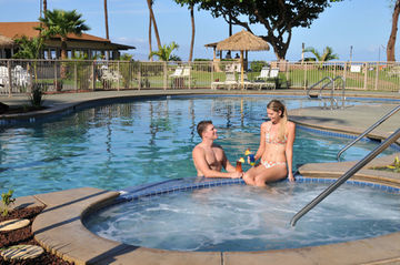 Hotel Aston Maui Kaanapali Villas