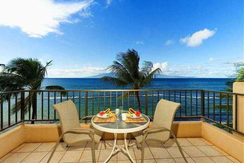 Hotel Aston Paki Maui
