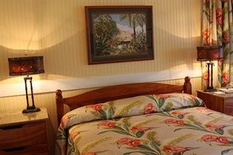 Hotel The Plantation Inn