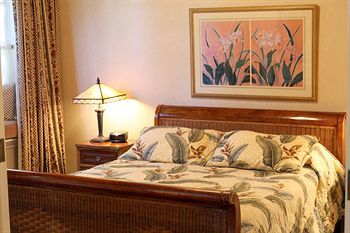Hotel The Plantation Inn