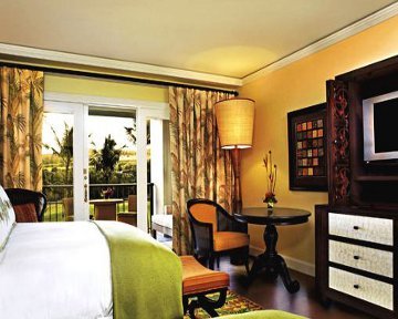 Hotel Ritz Carlton Kapalua
