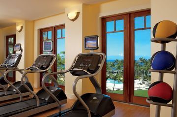 Hotel Ritz Carlton Kapalua