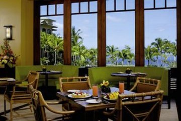Hotel Ritz Carlton Kapalua
