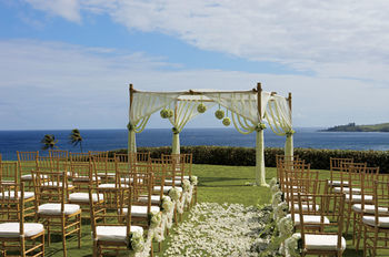 Hotel Ritz Carlton Kapalua