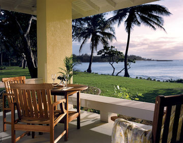 Hotel Turtle Bay Resort