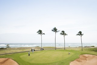 Hotel Turtle Bay Resort