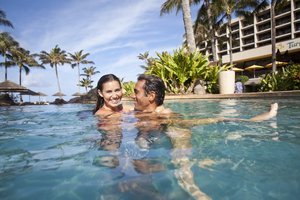 Hotel Turtle Bay Resort