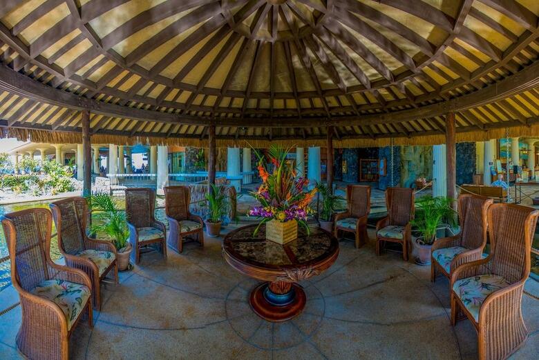 Hotel Royal Kona Resort