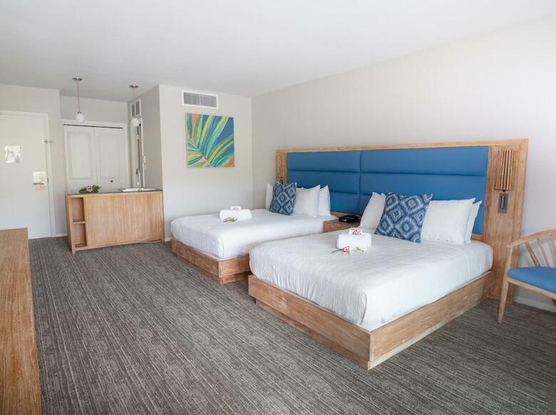 Hotel Royal Kona Resort
