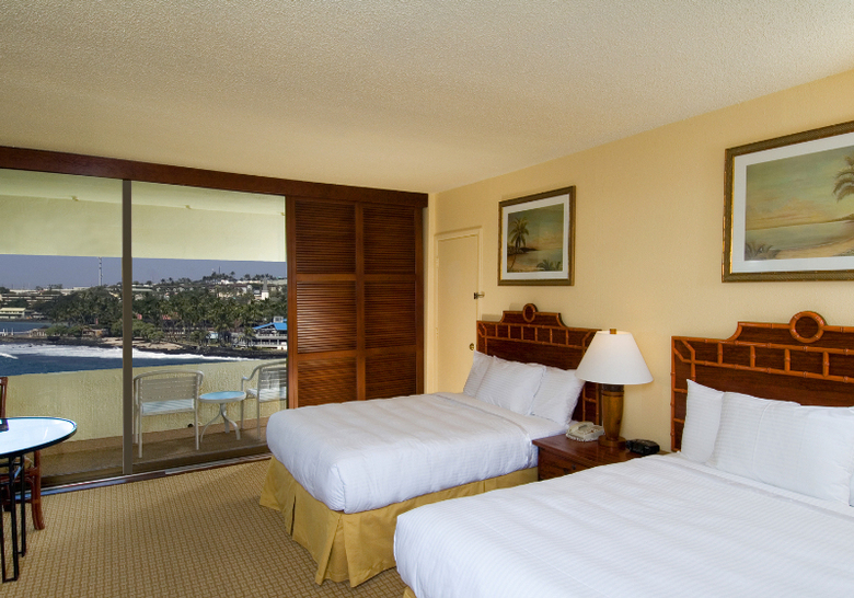 Hotel Royal Kona Resort
