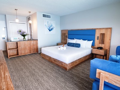 Hotel Royal Kona Resort