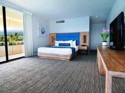 Hotel Royal Kona Resort