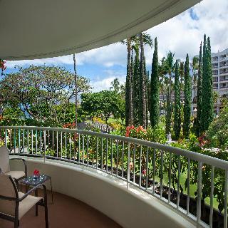 Hotel Fairmont Kea Lani Maui