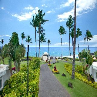 Hotel Fairmont Kea Lani Maui