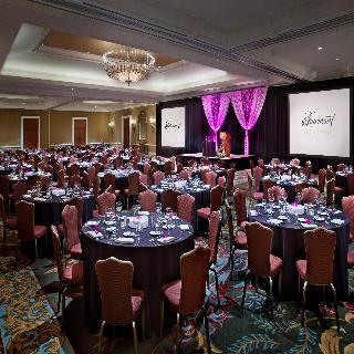 Hotel Fairmont Kea Lani Maui