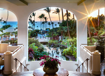 Hotel Fairmont Kea Lani Maui