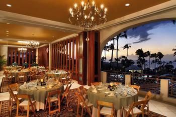 Hotel Fairmont Kea Lani Maui