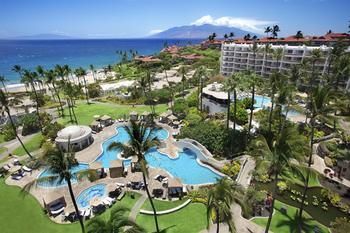 Hotel Fairmont Kea Lani Maui
