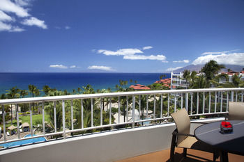 Hotel Fairmont Kea Lani Maui