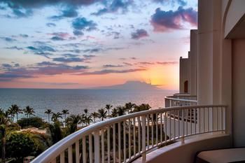 Hotel Fairmont Kea Lani Maui