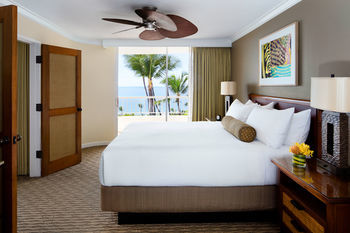 Hotel Fairmont Kea Lani Maui