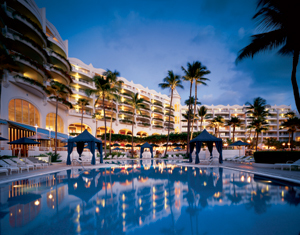 Hotel Fairmont Kea Lani Maui