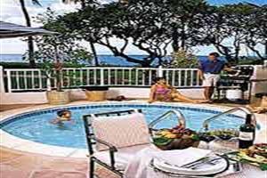 Hotel Fairmont Kea Lani Maui