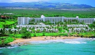 Hotel Fairmont Kea Lani Maui