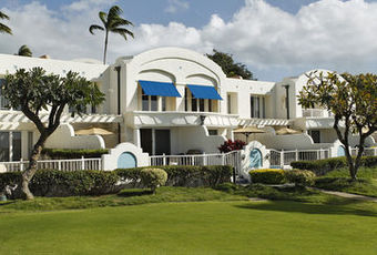 Hotel Fairmont Kea Lani Maui