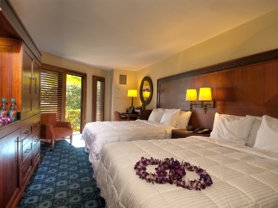 Hotel Courtyard Kaua'i At Coconut Beach