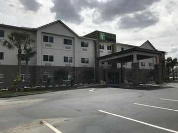 Hotel Holiday Inn Express Naples I-75 (exit 101)