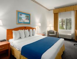 Hotel Holiday Inn Express Naples I-75 (exit 101)