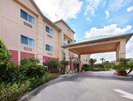 Hotel Holiday Inn Express Naples I-75 (exit 101)