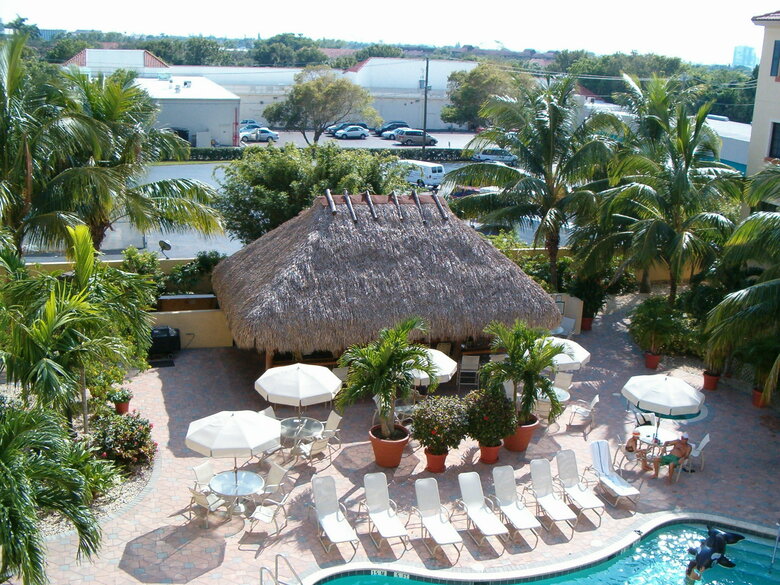Hotel Staybridge Suites Naples-gulf Coast