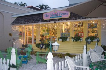 Hotel Staybridge Suites Naples-gulf Coast