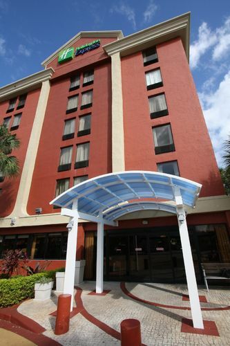 B&B Hotel Miami Airport