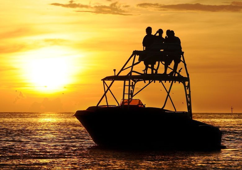 Crowne Plaza Hotel Key West-la Concha