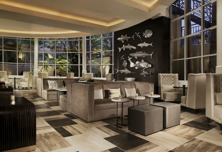 Crowne Plaza Hotel Key West-la Concha