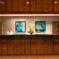 Crowne Plaza Hotel Key West-la Concha
