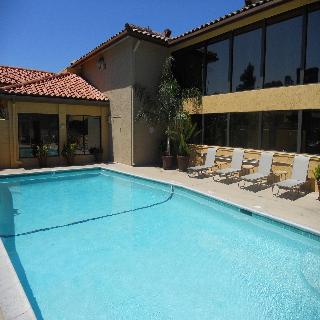 Hotel Holiday Inn San Diego Rancho Bernardo