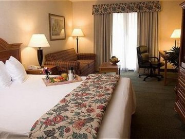 Hotel Holiday Inn San Diego Rancho Bernardo