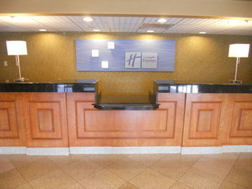 Hotel Holiday Inn San Diego Rancho Bernardo